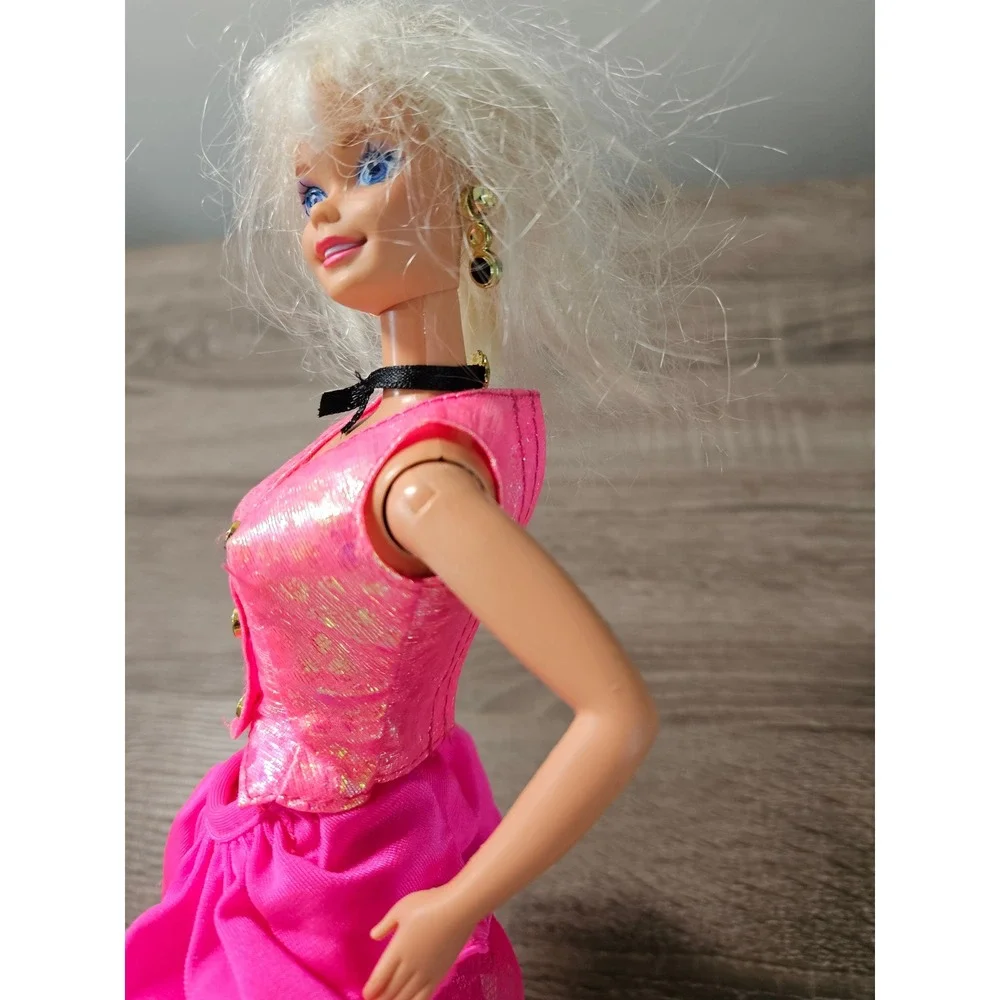 Mattel vintage barbie